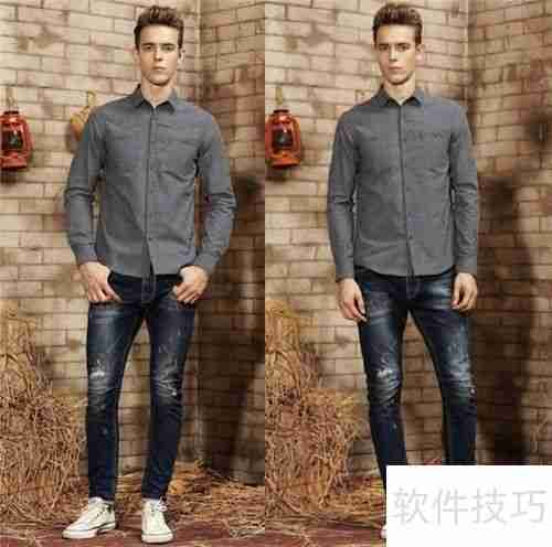 掌握这些男服装搭配技巧,让你轻松穿出时尚感!