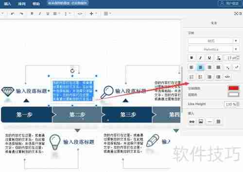 流程图的画法：快速上手指南