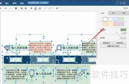 流程图的画法：快速上手指南