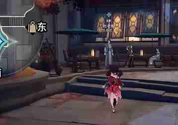 《崩坏星穹铁道》寻人记怎么过 寻人记任务攻略