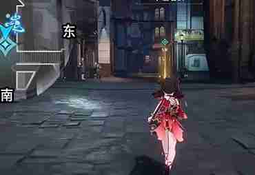 《崩坏星穹铁道》寻人记怎么过 寻人记任务攻略