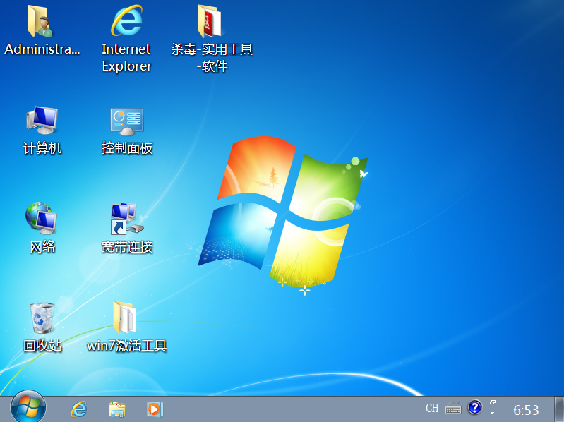 Wind7文件夹WinSxS有什么作用?