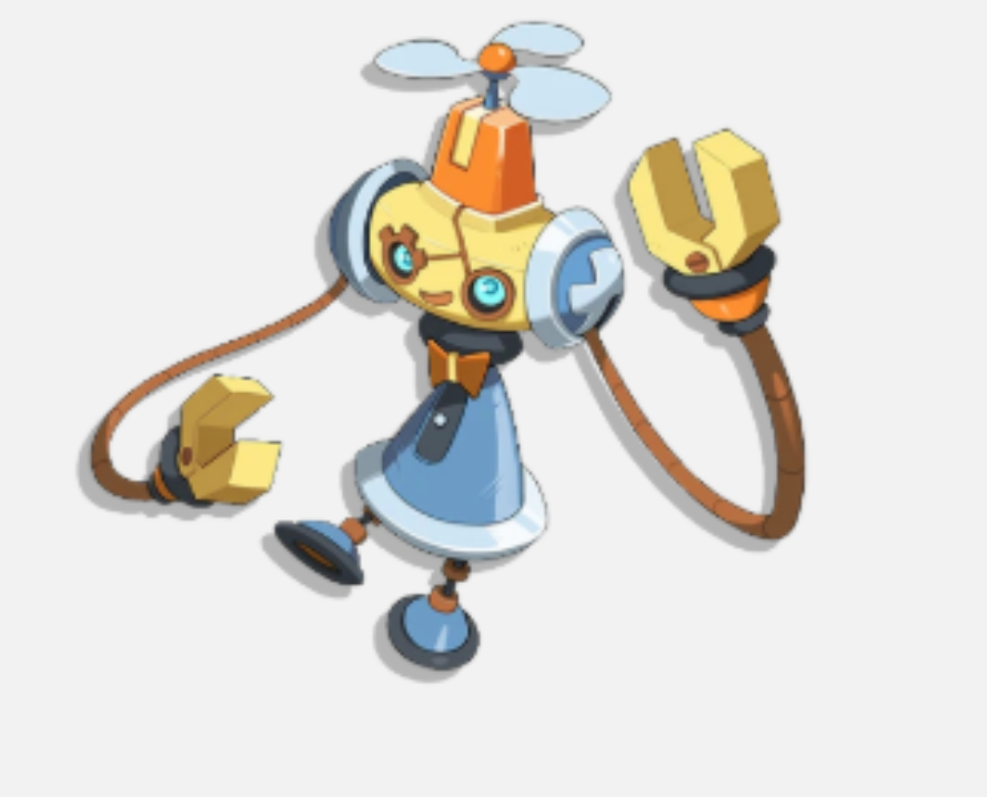 洛克王国世界精灵种族值哪个高-洛克王国世界精灵种族值排行一览