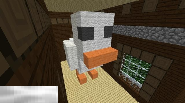 我的世界林地府邸有多少隐藏房间 隐藏房间种类介绍