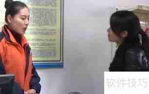 新手如何快速学会收银？超市收银员必备技巧