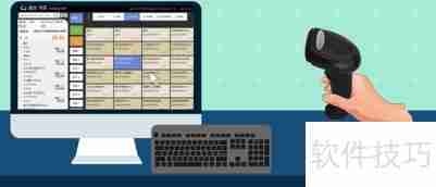 新手如何快速学会收银？超市收银员必备技巧