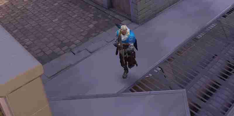 无畏契约猎枭有什么技能 猎枭技能效果详解