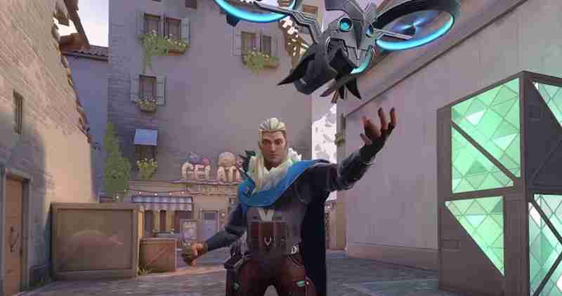 无畏契约猎枭有什么技能 猎枭技能效果详解