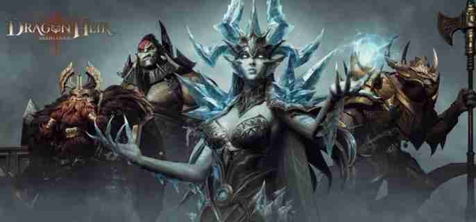 龙息神寂传说英雄培养什么好 传说英雄培养推荐