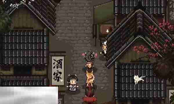 大江湖之苍龙与白鸟连锁特性搭配攻略 摩诃无星狂颠六道解锁条件