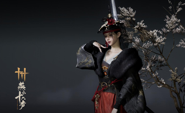 燕云十六声武库神兵任务怎么做-武库神兵任务完成攻略