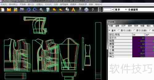 三维数据采集：探索人体的数字化奥秘