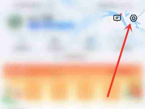 高德地图新手模式怎么关