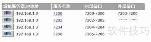 视频会议系统中的NAT配置与解决方案