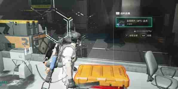 七日世界MP5蓝虎怎么获得-MP5蓝虎获取攻略