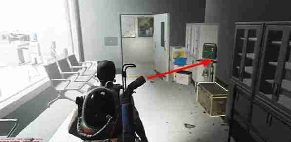 七日世界MP5蓝虎怎么获得-MP5蓝虎获取攻略