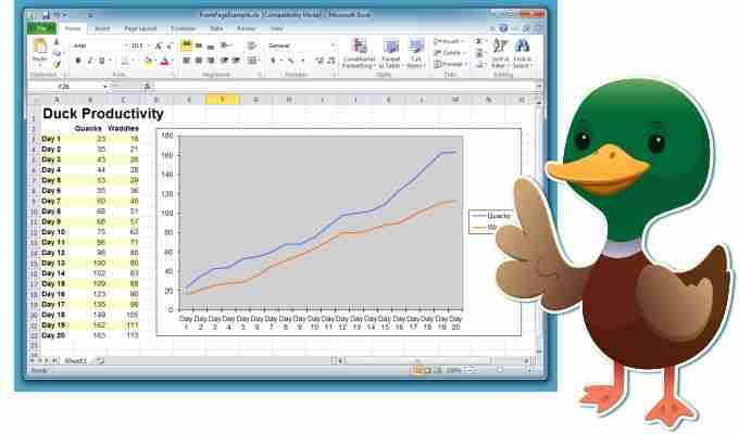 Qt处理Excel的一些库