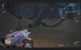 怪物猎人荒野沙野流星生物位置在哪-怪物猎人如何找到荒野沙野流星生物