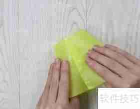 简易版小台灯制作方法