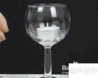 简易版小台灯制作方法