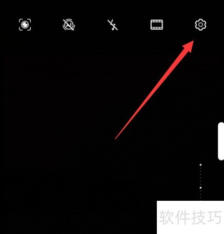 后置摄像头拍摄技巧全解析