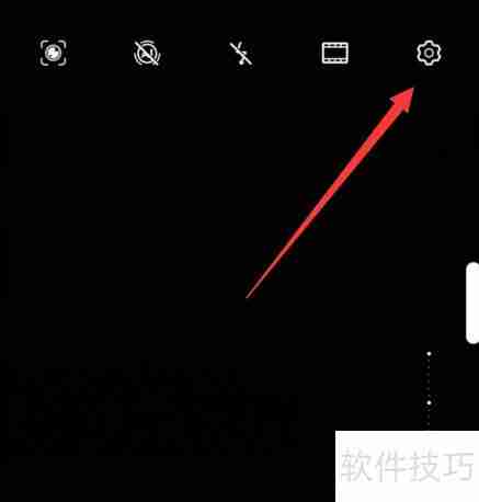 如何用后置摄像头拍出最美照片