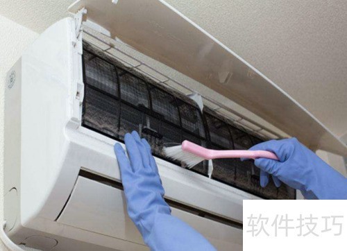 空调E8故障码怎么处理？原因分析与解决方法