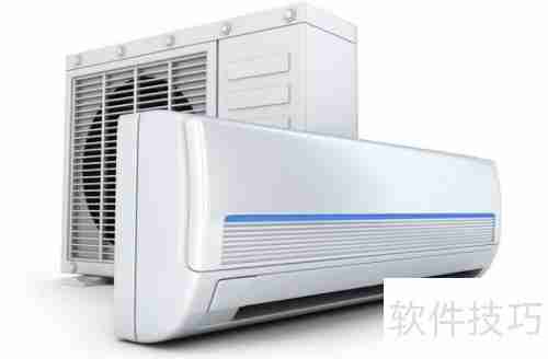 空调显示E8故障码怎么办？原因分析与解决方法