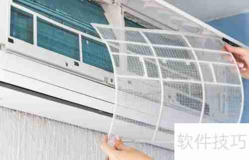 空调显示E8故障码怎么办？原因分析与解决方法