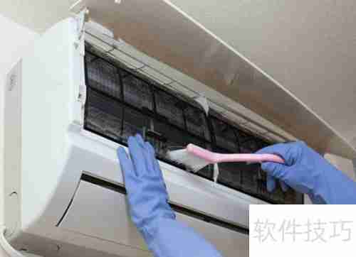 空调显示E8故障码怎么办？原因分析与解决方法