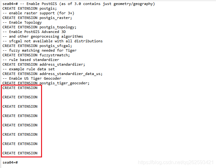 win10安装PostgreSQL12.6