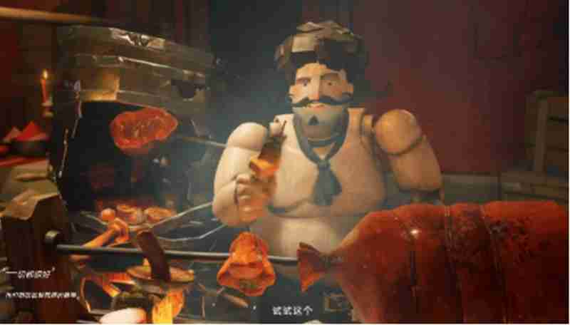 遗忘之海英文名是什么 遗忘之海英文名称详解