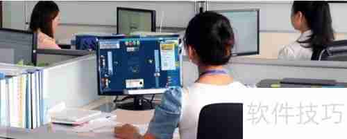 减少员工上班无节制上网行为的方法