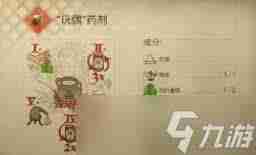 天国拯救2炼金配方怎么获得-天国拯救2全面炼金配方指南