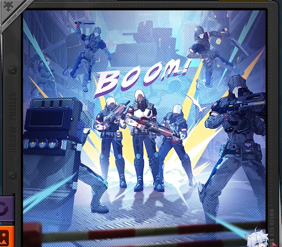 绝区零作战影像回顾第5天怎么玩 绝区零作战影像回顾第5天过关方法一览