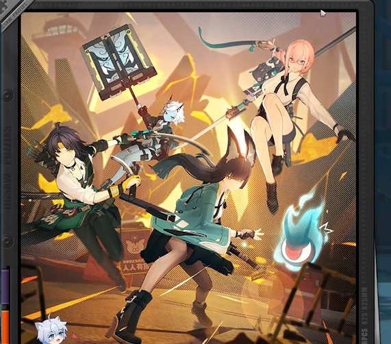 绝区零作战影像回顾第5天怎么玩 绝区零作战影像回顾第5天过关方法一览