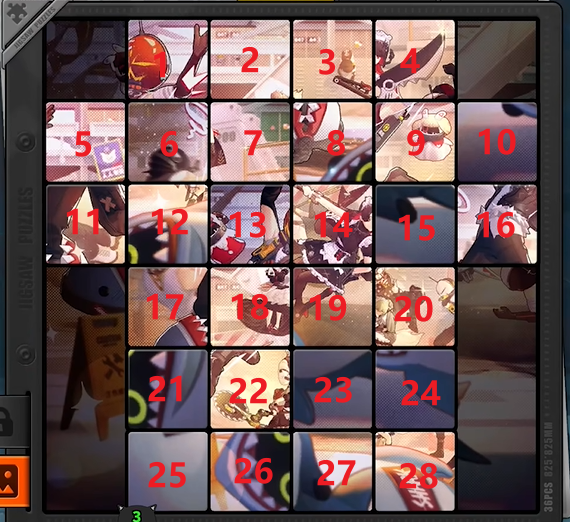 绝区零作战影像回顾第5天怎么玩 绝区零作战影像回顾第5天过关方法一览