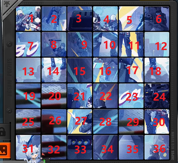 绝区零作战影像回顾第5天怎么玩 绝区零作战影像回顾第5天过关方法一览