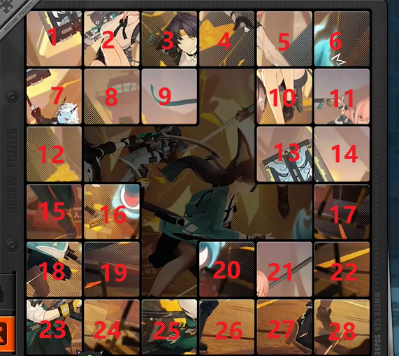 绝区零作战影像回顾第5天怎么玩 绝区零作战影像回顾第5天过关方法一览