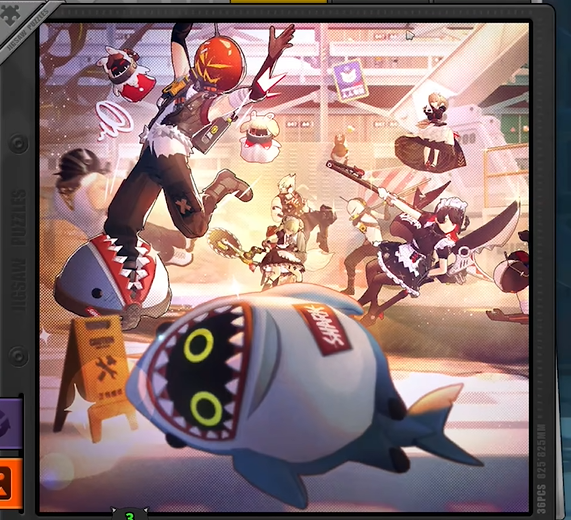 绝区零作战影像回顾第5天怎么玩 绝区零作战影像回顾第5天过关方法一览