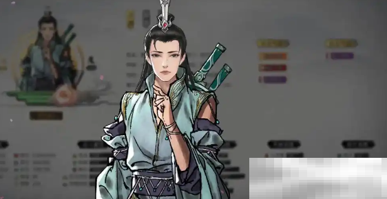 《鬼谷八荒》与逸仙同行玩法介绍