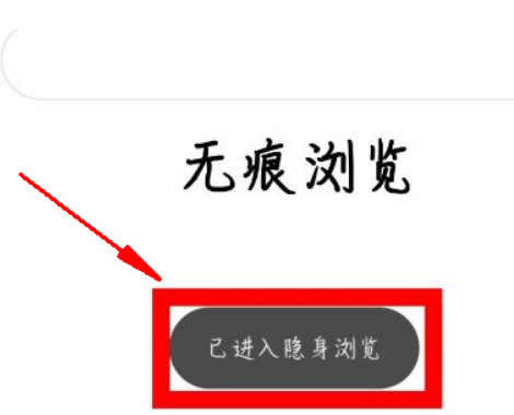 via浏览器怎么无痕浏览 具体操作方法介绍