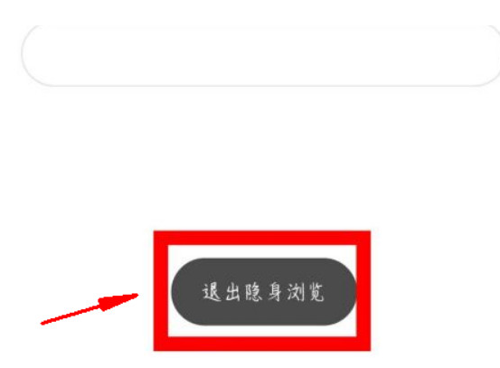 via浏览器怎么无痕浏览 具体操作方法介绍