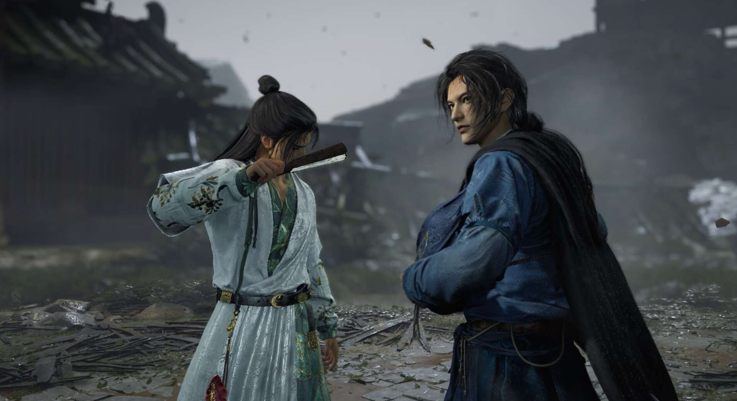 燕云十六声体力怎么提升