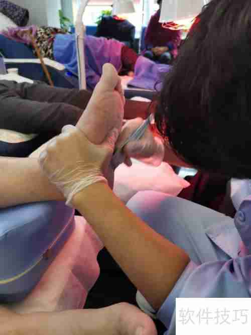 足疗足浴加盟店生意不好的原因分析