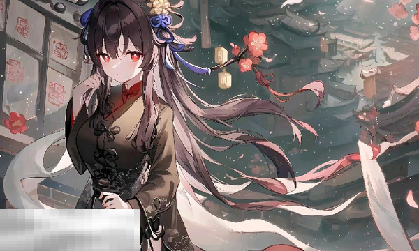 原神剪影辑帧第一关怎么玩 新活动剪影辑帧全攻略