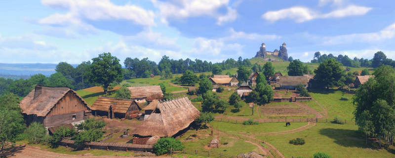 《天国:拯救2》一位老朋友成就攻略分享