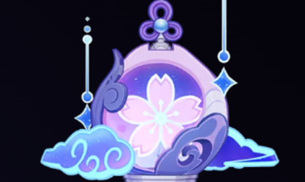 原神梦见月瑞希武器怎么选择-梦见月瑞希武器选择推荐