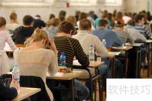 人事考试总结：具体做法与经验分享