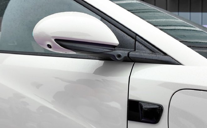 7万级辅助驾驶实测 比亚迪海鸥天神之眼C体验